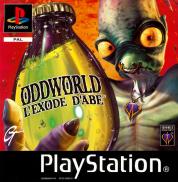 Oddworld : L'Exode d'Abe