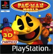 Pac-Man World - 20th Anniversary