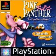 Pink Panther : Pinkadelic Pursuit