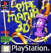 Pipe Mania 3D