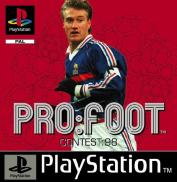 Pro:Foot - Contest:98