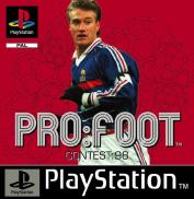 Pro:Foot - Contest:98