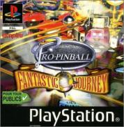 Pro Pinball : Fantastic Journey