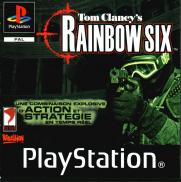 Tom Clancy's Rainbow Six