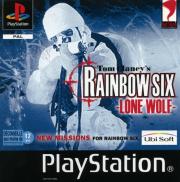 Tom Clancy's Rainbow Six: Lone Wolf