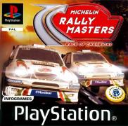 Michelin Rally Masters: Race of Champions