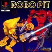 Robo Pit