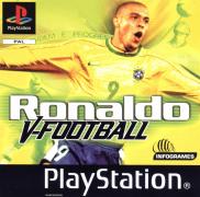 Ronaldo V-Football