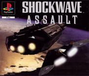 ShockWave Assault