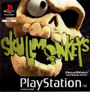 Skullmonkeys