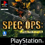 Spec Ops : Stealth Patrol