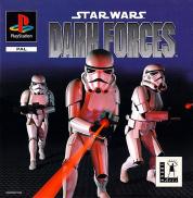 Star Wars : Dark Forces