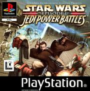 Star Wars Episode I : Jedi Power Battles