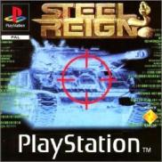 Steel Reign