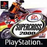 Supercross 2000