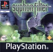 Syphon Filter