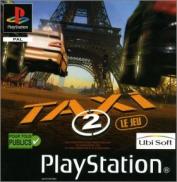 Taxi 2 : Le Jeu