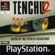 Tenchu 2: Birth of the Stealth Assassins