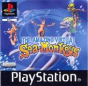 The Amazing Virtual Sea Monkeys