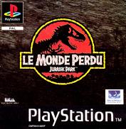 Le Monde Perdu : Jurassic Park