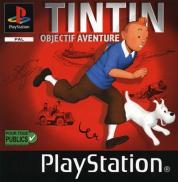 Tintin : Objectif Aventure