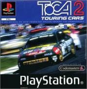 TOCA 2 Touring Cars