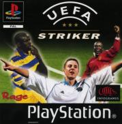 UEFA Striker