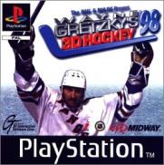 Wayne Gretzky's 3D Hockey '98