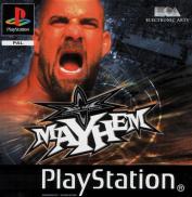 WCW Mayhem