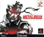 Metal Gear Solid : Integral