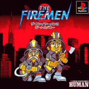 The Firemen 2: Pete & Danny