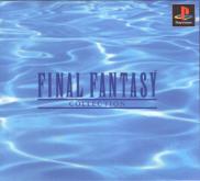 Final Fantasy Collection