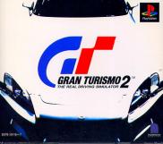 Gran Turismo 2