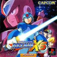 Mega Man X6