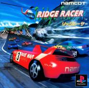 Ridge Racer