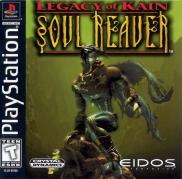 Legacy of Kain : Soul Reaver