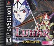 Lunar : Silver Star Story Complete (US) (JP)