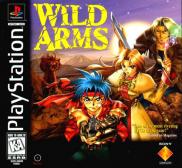 Wild Arms