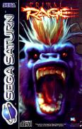 Primal Rage