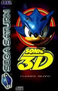 Sonic 3D : Flickies' Island