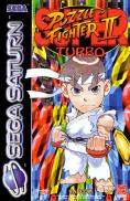 Super Puzzle Fighter II Turbo