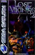 Lost Vikings 2: Norse by Norsewest