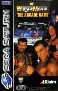 WWF WrestleMania : The Arcade Game