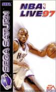 NBA Live 97