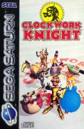 Clockwork Knight