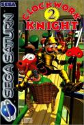 Clockwork Knight 2