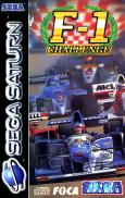 F-1 Challenge - Sega