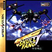 Skull Fang
