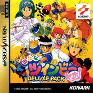 Detana TwinBee Yahho! Deluxe Pack