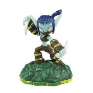 Skylanders Stealth Elf - Série 1 (Spyro's Adventure)